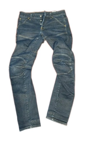 Star raw 5620 - 3d, jeans