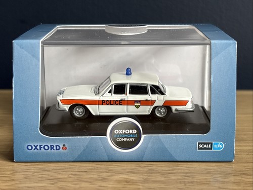 Oxford diecast scale - oxford,