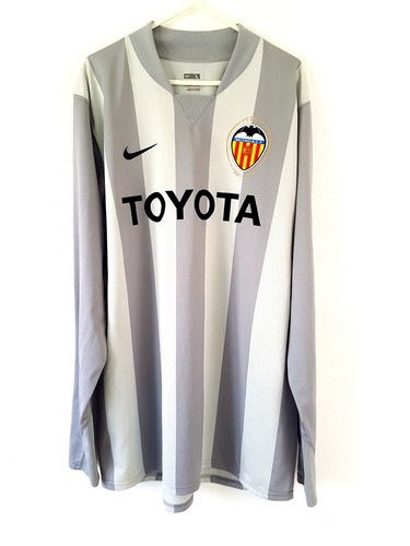 Valencia player spec - valencia,