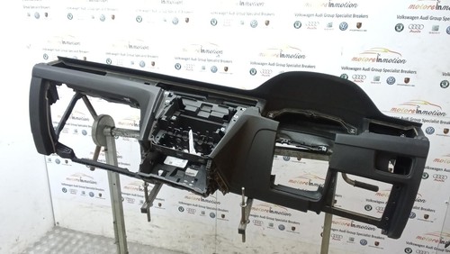 Passat 2017 3g dashboard - passat, b8