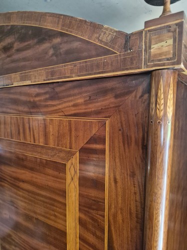 Epic huge cuban - cuban, mahogany