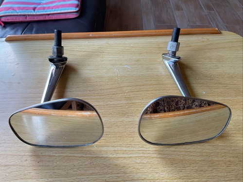 Ford cortina wing mirrors - cortina,