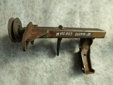 Mercedes W116 450SE air