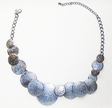 Jaeger Statement Gun-metal