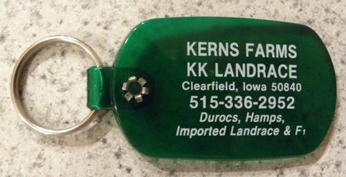 Kerns farms - farms, kk