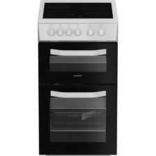 Hotpoint hte5vcw 50cm free - hotpoint,