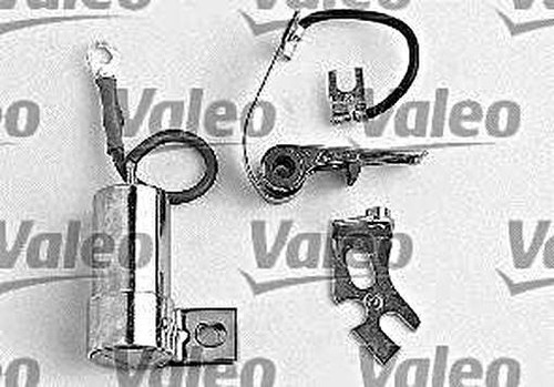 Distributor cap valeo fits - distributor,