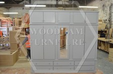 HANDMADE AYLESBURY 5 DOOR 6