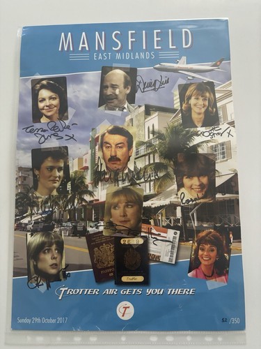 Only fools and horses - only,
