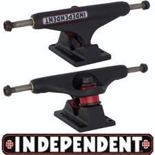 INDEPENDENT Bar Flat