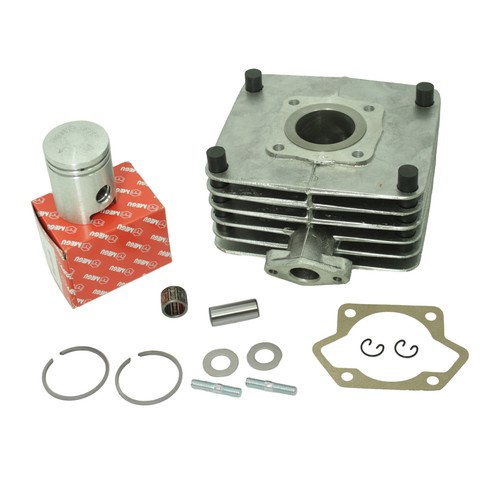 Simson cylinder with - simson,