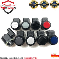 Genuine VALEO Parking Sensor Ford Kuga Fiesta 6 Focus 3 Mondeo 3 Galaxy 2 C-Max