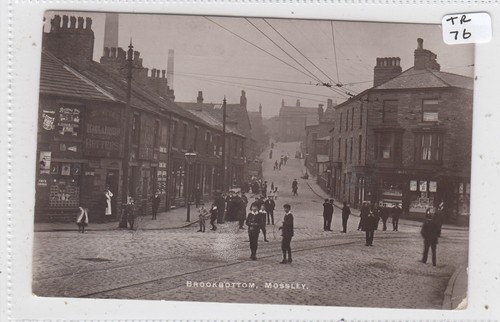 Mossley lancashire brookbottom - mossley,