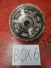 Yamaha MT-10 MT10 2016-2020 GENUINE - clutch assembly