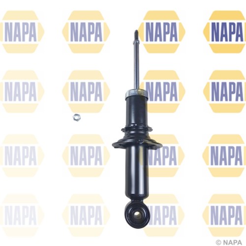 Shock absorbers rear - 2x,