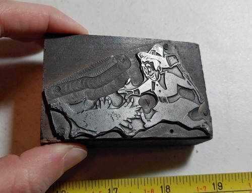 Vintage letterpress printing - vintage,