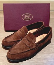 George Cleverley Cannes Split