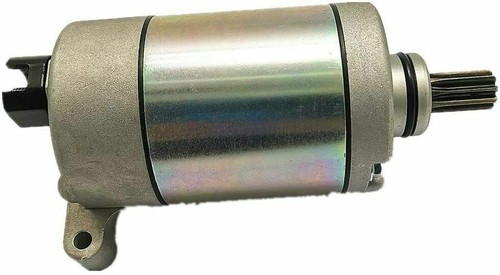 Starter for yamaha grizzly - for,