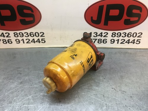 Diesel filter head - , x