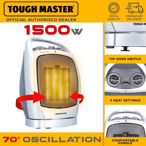 Tough master ptc - master, ceramic