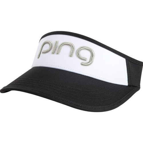 New ping 2024 lady visor - new,