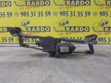 851100F020 Front Wiper Motor
