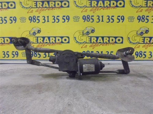 851100f020 front wiper motor - front,