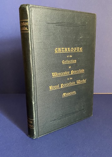 Catalogue the collection of - catalogue,