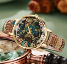 Mandala Style Multi Colour