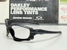 Oakley Racing Jacket Matte