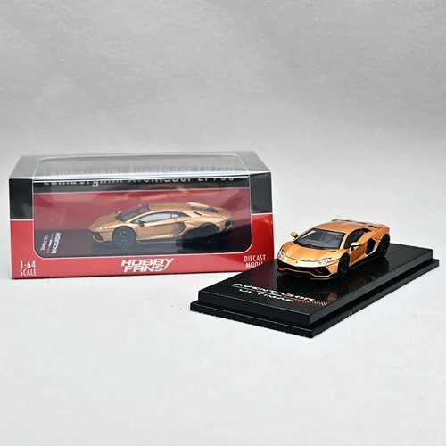 Hobby fans lamborghini - 1/64,