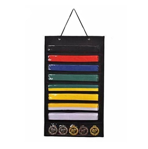 Martial arts belt - 8,