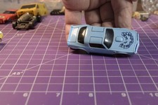 Shell only tyco slot car - shell,