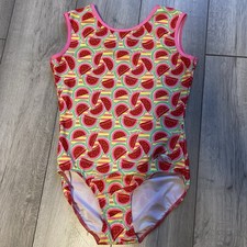 BNWT The Zone  Leotard 38”