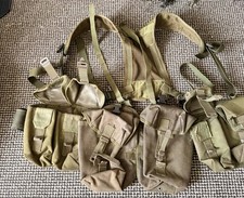 British Army  PLCE olive