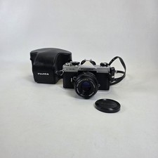 Fujica st605n with Fujinon