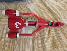 Thunderbird supersize - thunderbird, 3