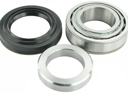 Axle bearing rear kit - axle,