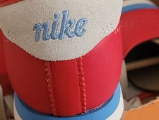 Nike GENUINE Leather cortez