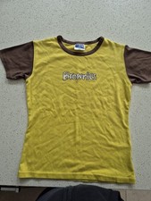 Brownie Guide Tshirt 32" Chest