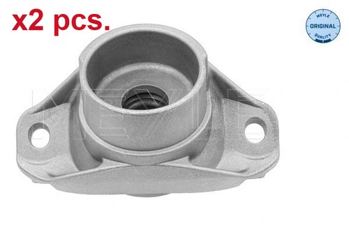 Pcs rear fits - rear, both