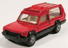 CORGI MATRA SIMCA RANCHO JUNIORS VINTAGE GREAT BRITAIN ALF