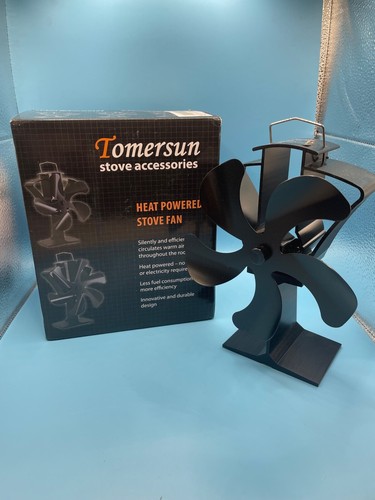 Tomersun blade heat powered - tomersun,