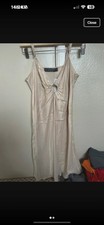 Brand New Primark Dress with