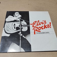 Elvis Presley - Elvis Rocks