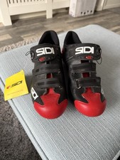 Sidi Road Cycling Shoes