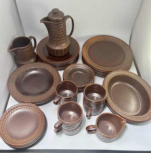 Vintage retro wedgewood - retro,