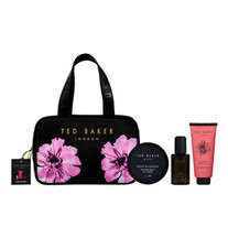 Ted Baker FLORAL RETREAT Ladies Christmas Gift Set 2025