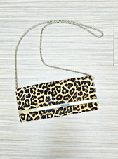 Moda In Pelle Clutch Bag