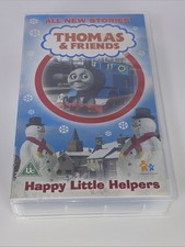 Thomas & Friends Happy Little